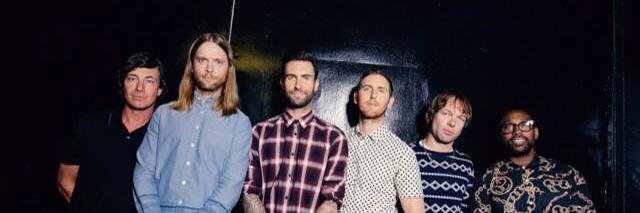 Maroon5ECU's profile banner image