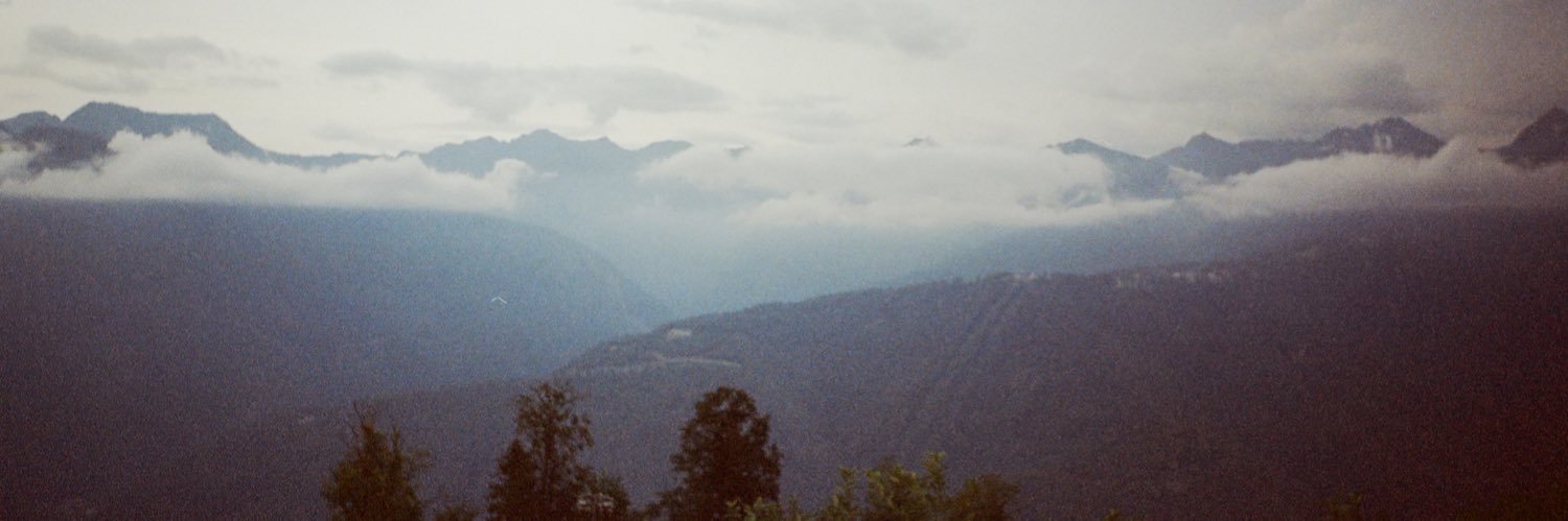 griigoha's profile banner image