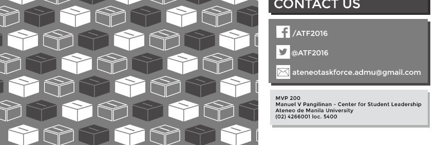 ATF2016's profile banner image