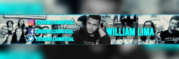 WILLIAM LIMA 🎥 Profile Banner