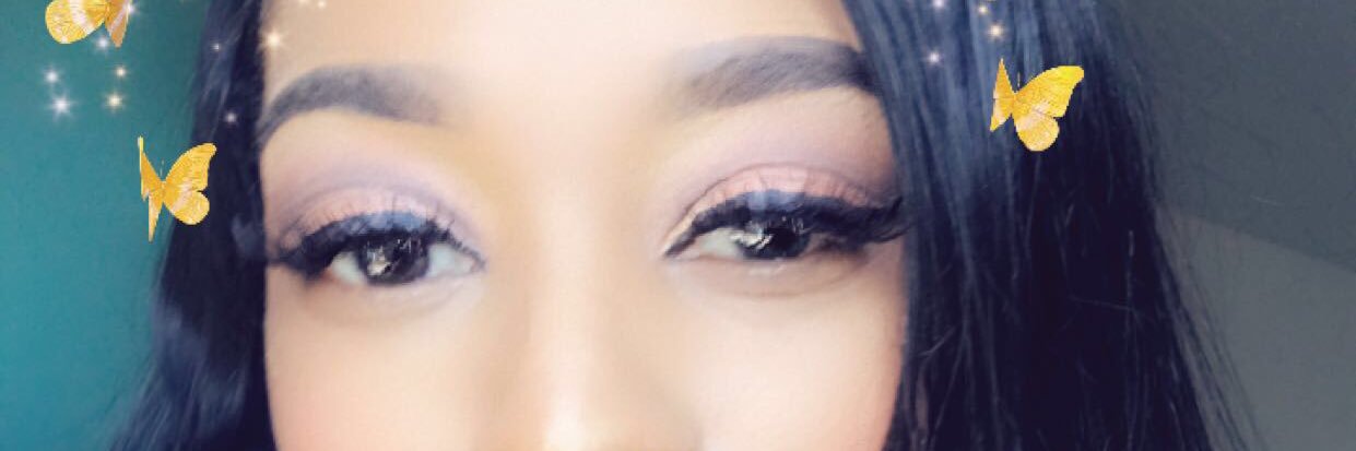 Miss_Lisha's profile banner image