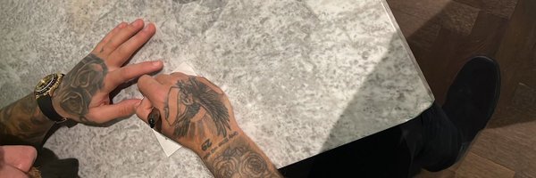 _bebawilliam_ Profile Banner