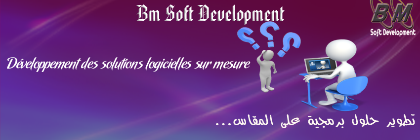 Bm Soft Developement (@bmsoftdev) / Posts / X
