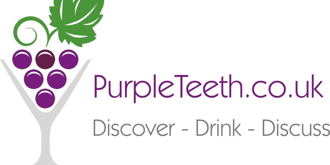 Purple Teeth banner