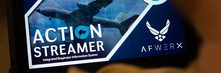 ActionStreamer banner