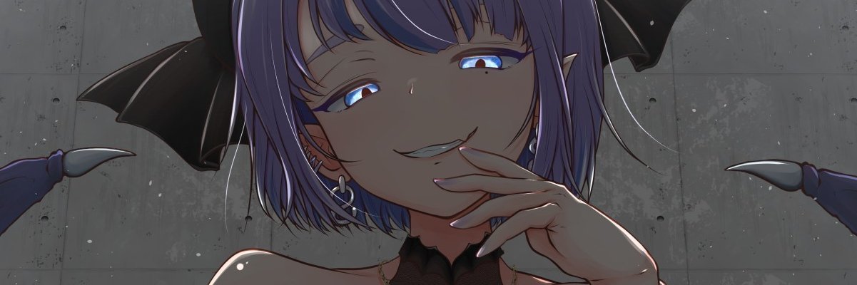 まりくる🫧💤 banner