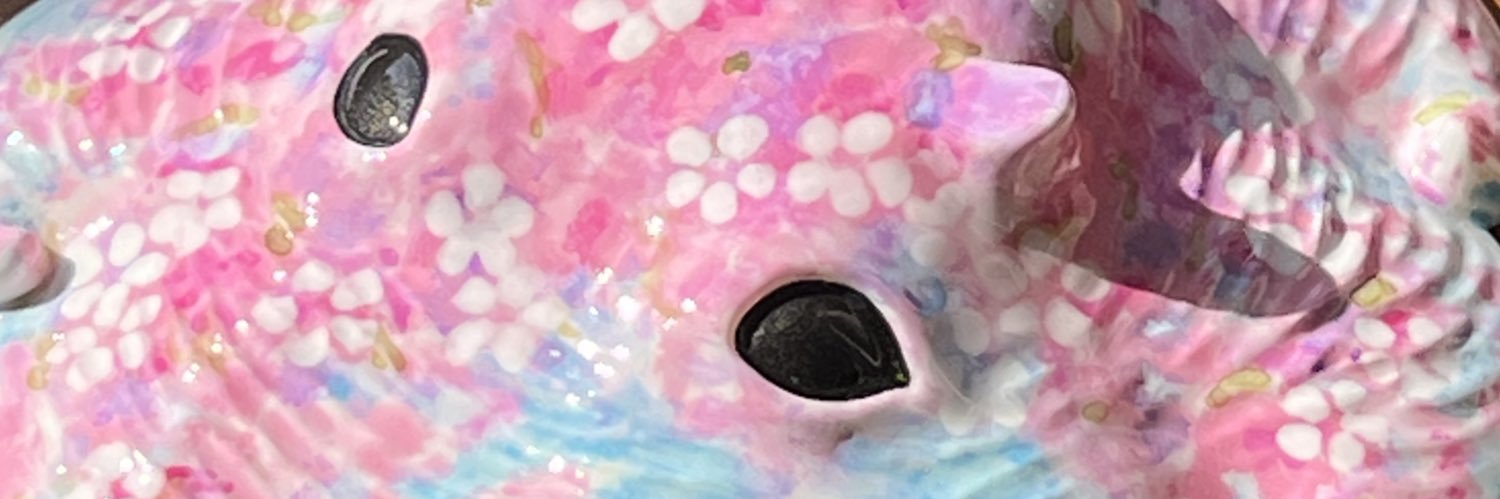 uyamother's profile banner image