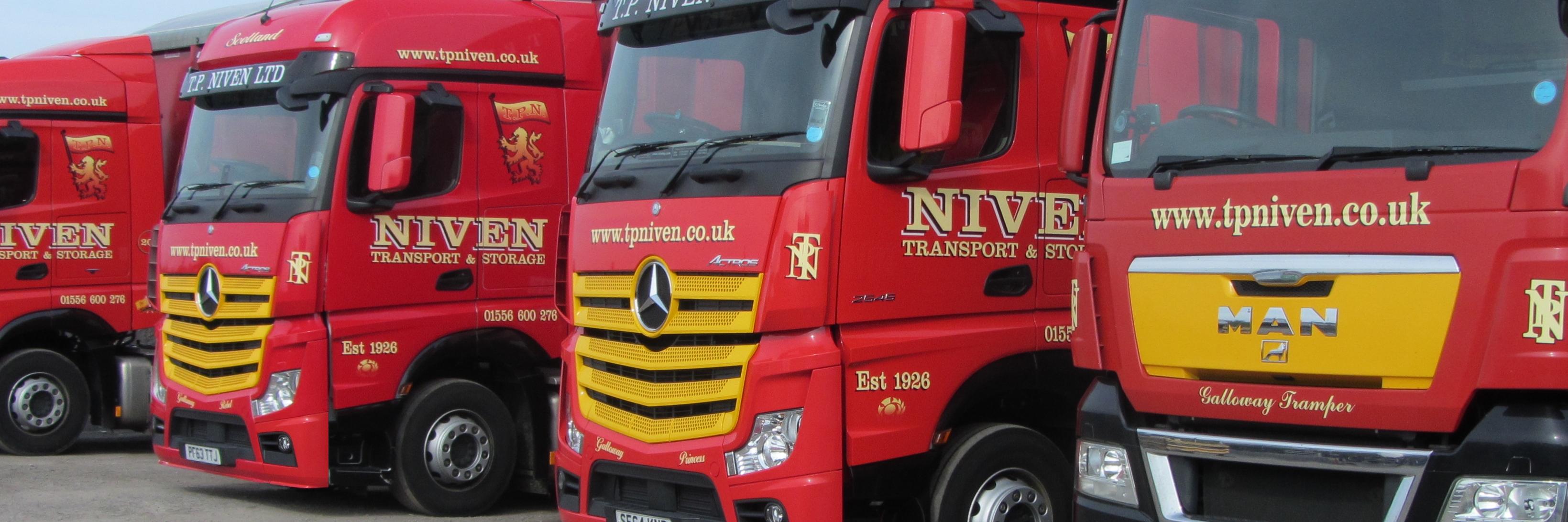 tpniven's profile banner image
