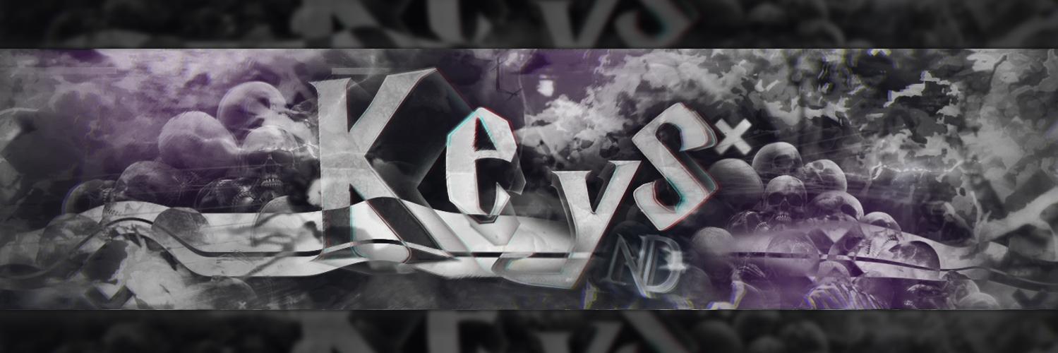 KeysChill's profile banner image