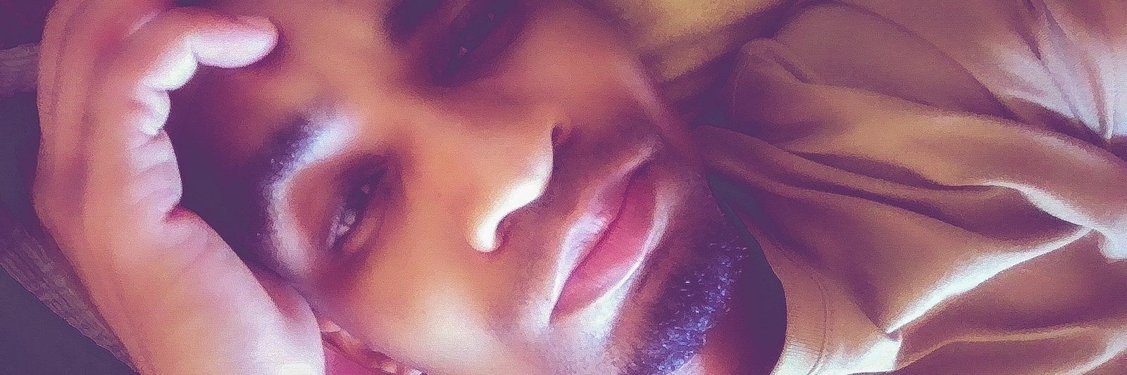 Clyde Sithole banner