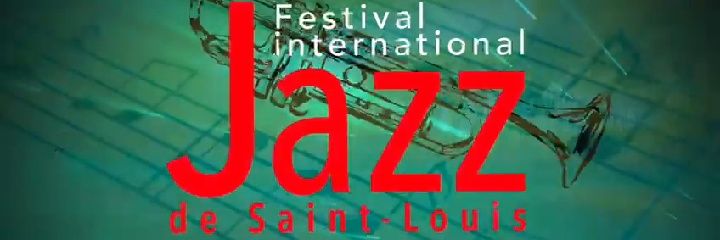 Saint-Louis Jazz banner