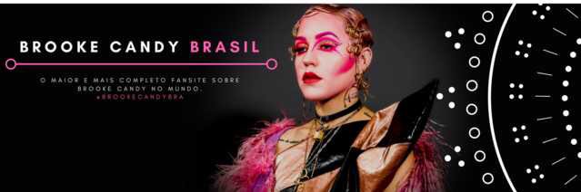 BrookeCandyBRA's profile banner image