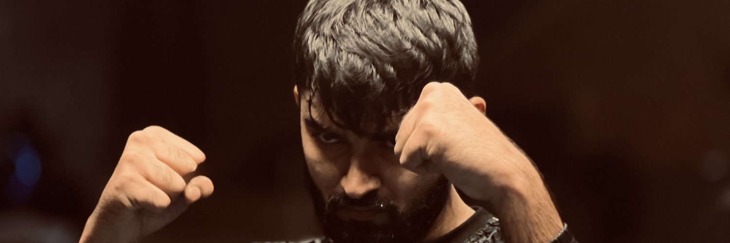 nafsenabi's profile banner image