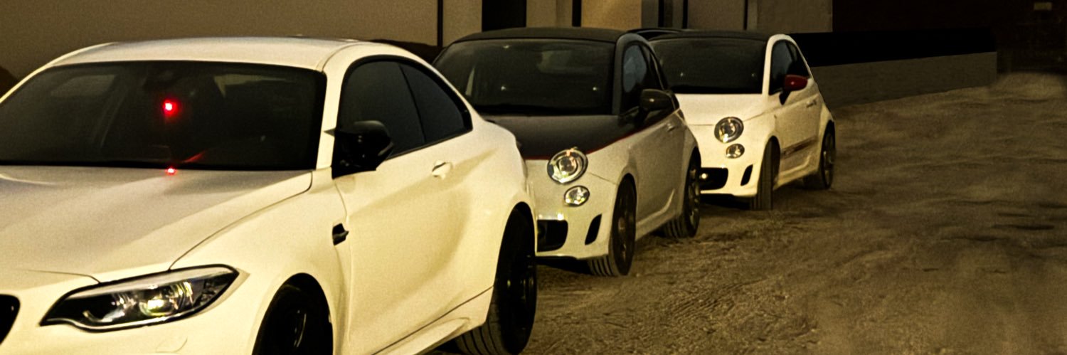 Dorian 🙆🏻‍♂️ banner