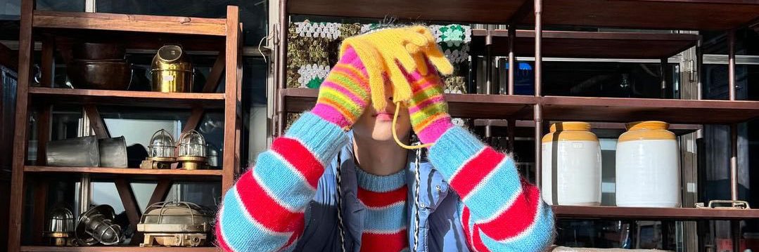ChayapornNice's profile banner image