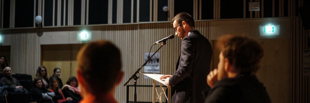 Alexandre Billon banner