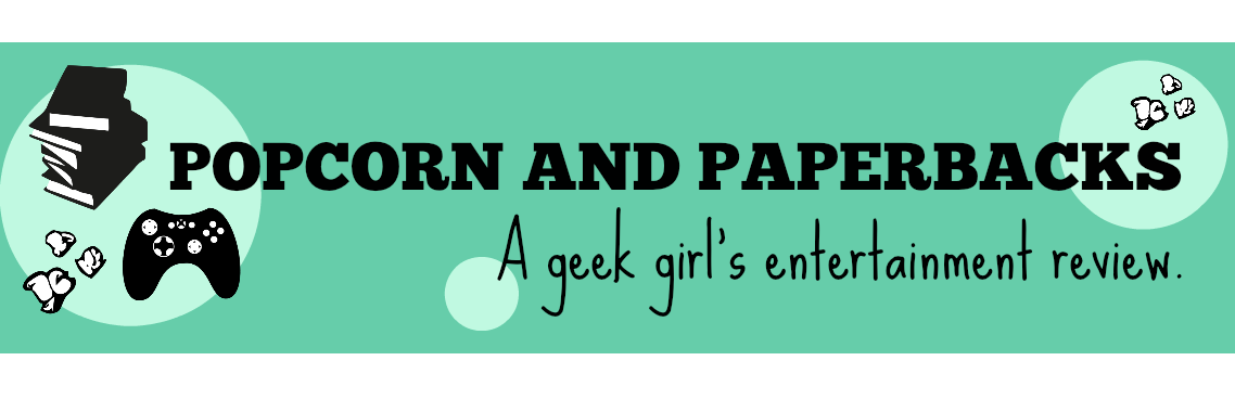 poppaperblog's profile banner image