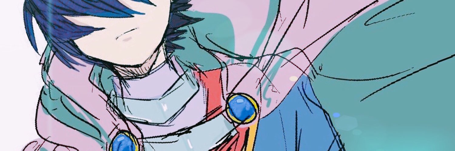 meguri_buta's profile banner image