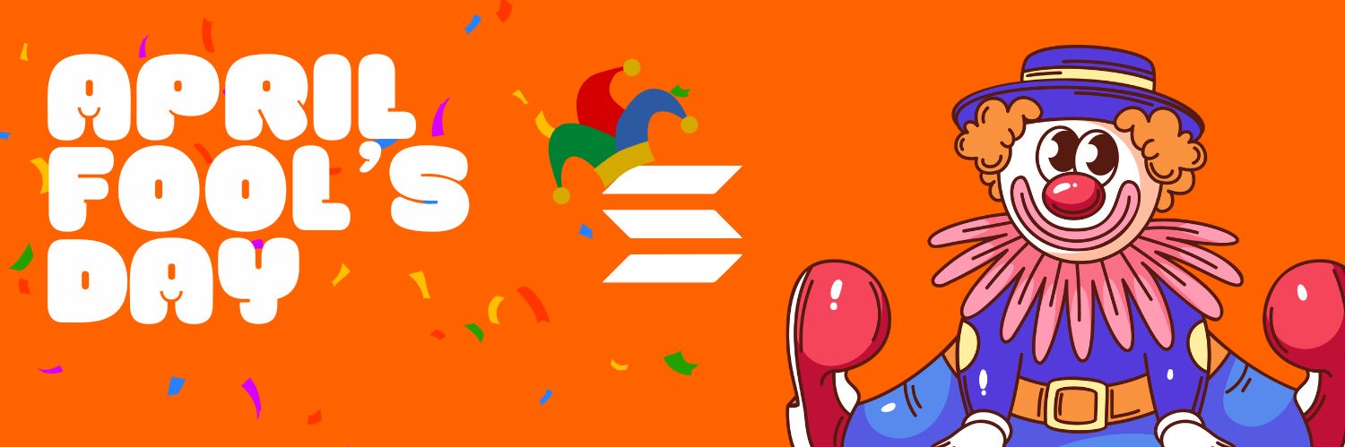 OG April Fool’s banner