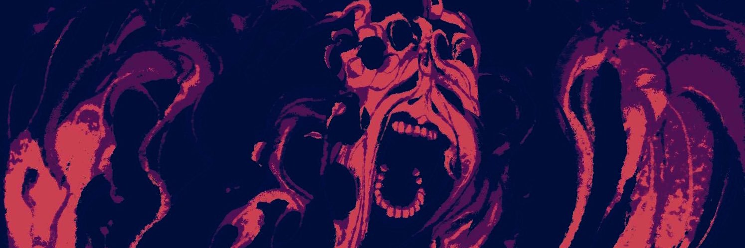 Sprayvo's profile banner image
