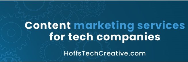 HoffsTech's profile banner image
