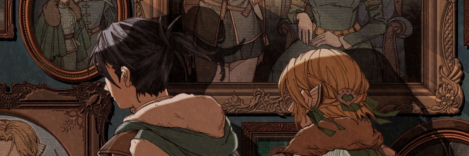 Nancy's banner