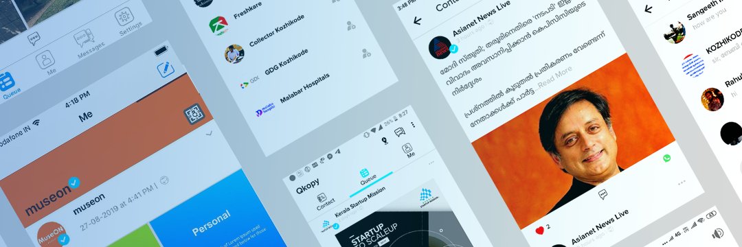 QkopyOnline's profile banner image