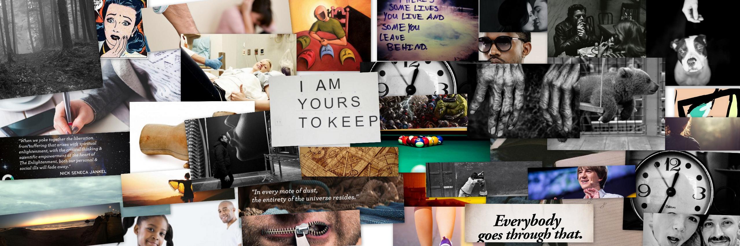 The Coffeelicious banner