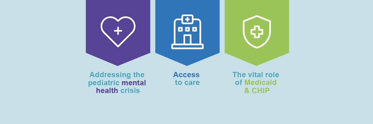 Speak Now For Kids banner