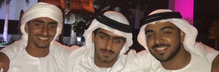 mkalqassimi's profile banner image