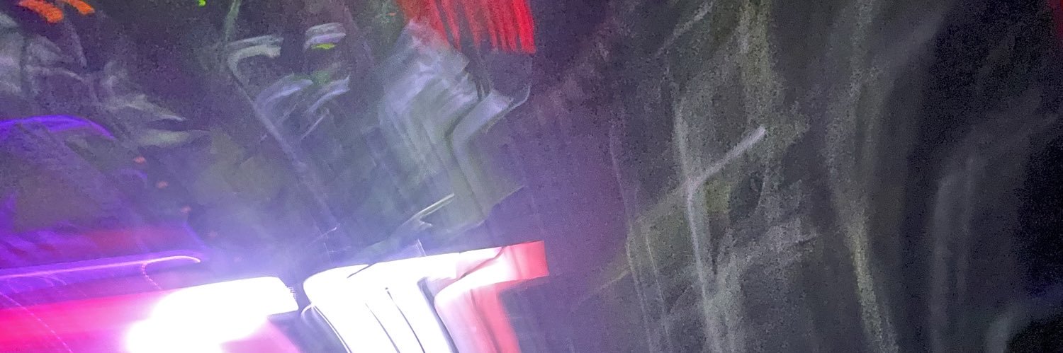 mcidekk's profile banner image