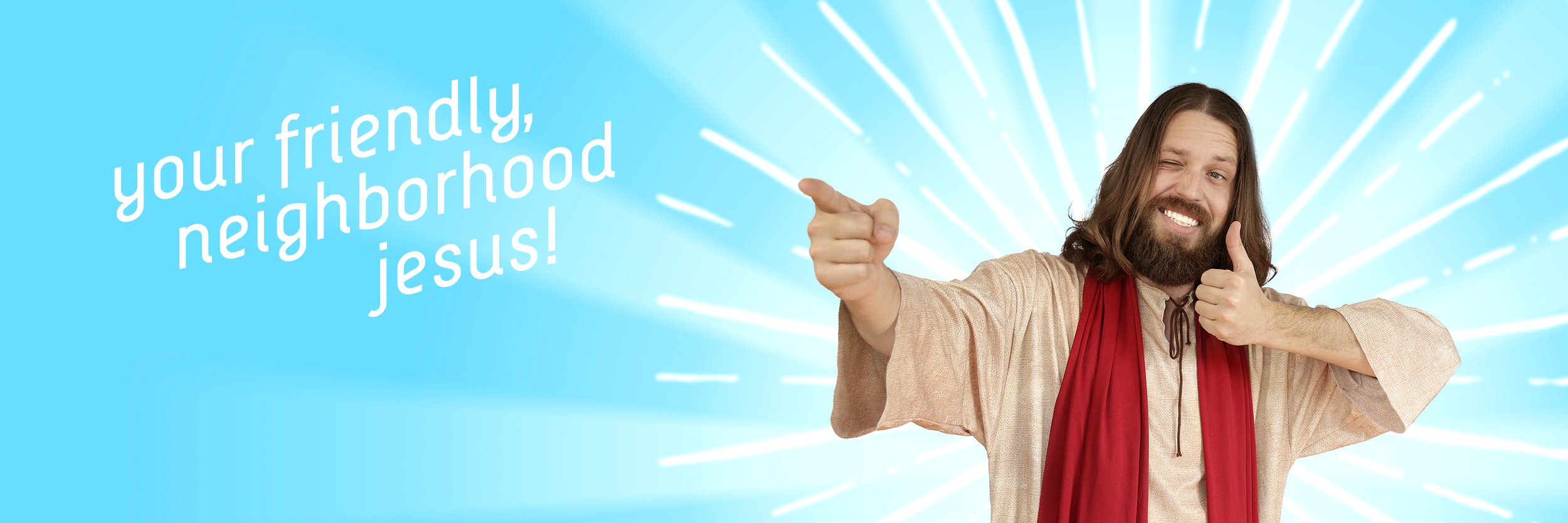 Jesus Christ 🙏's banner