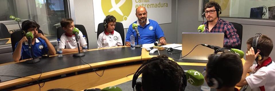 Antonio Morillo banner