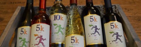 5kwine's profile banner image