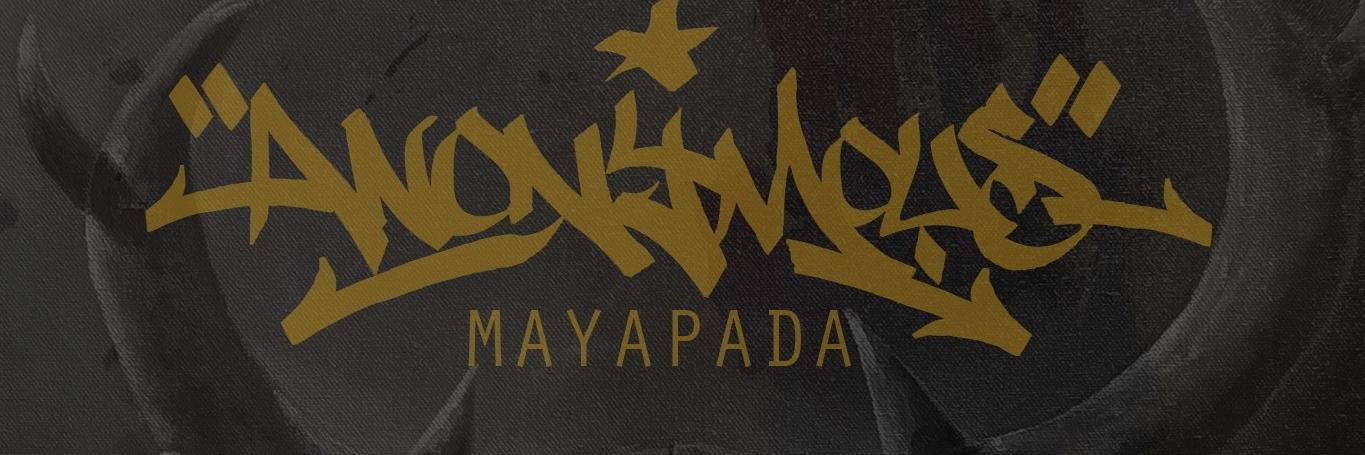 Anonymous Alliance banner