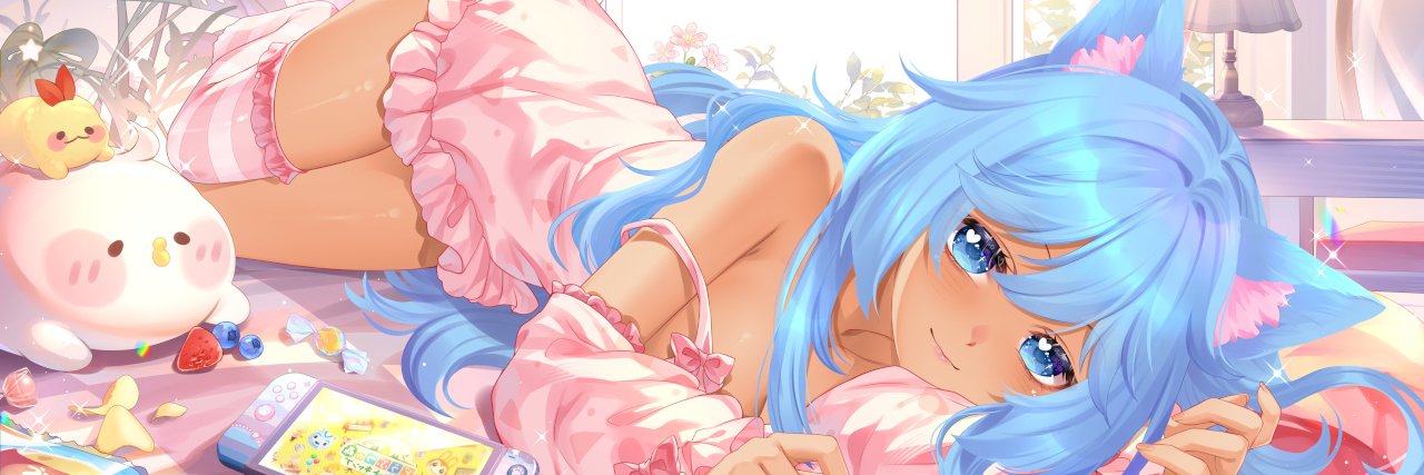 UniformGnu's profile banner image