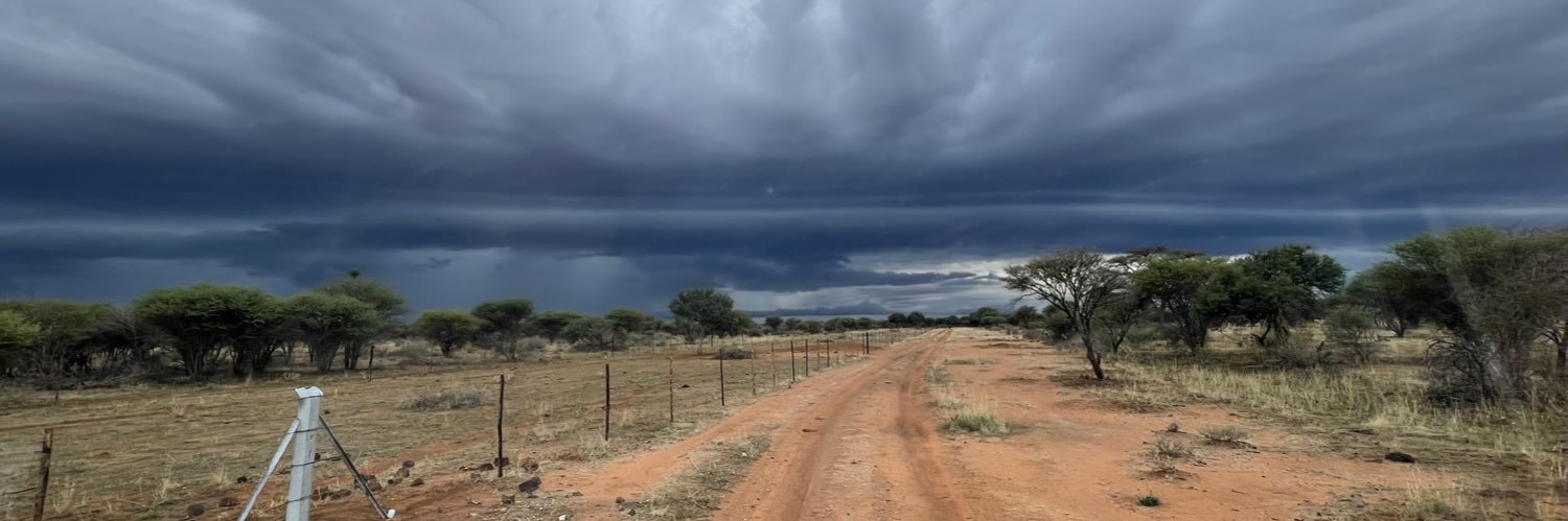 BeckyWindhoek's profile banner image