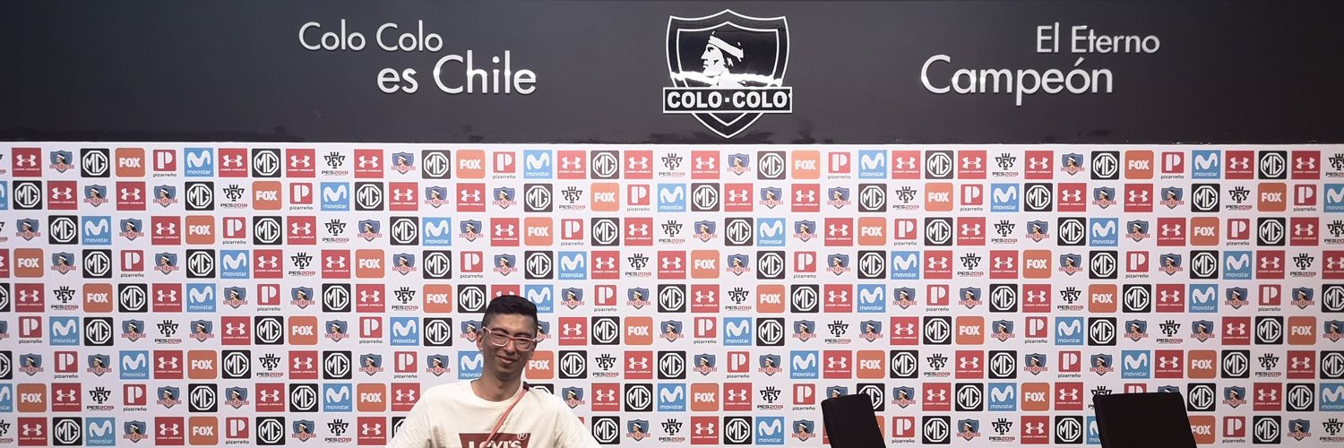djsoccers's profile banner image