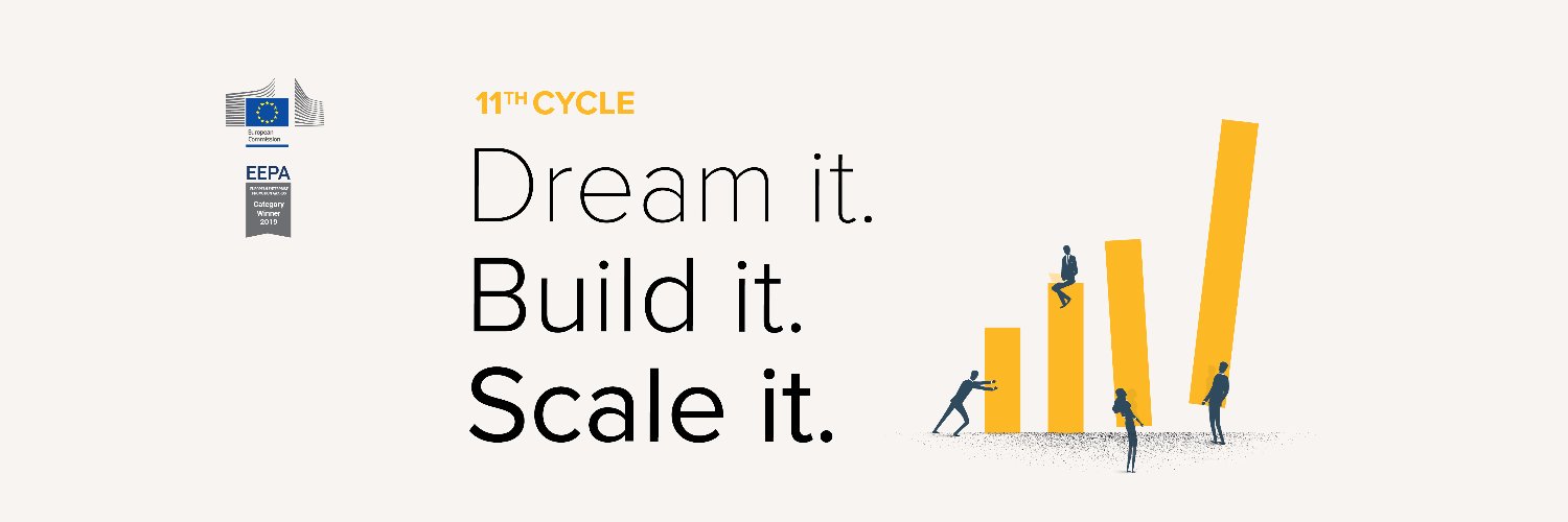 IDEA Innovation Center banner