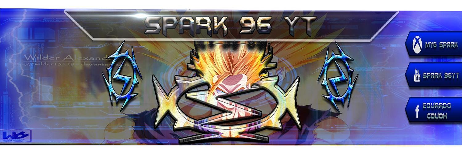96_spark's profile banner image