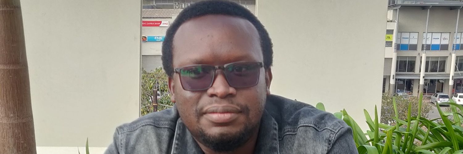 InnocentZimba's profile banner image