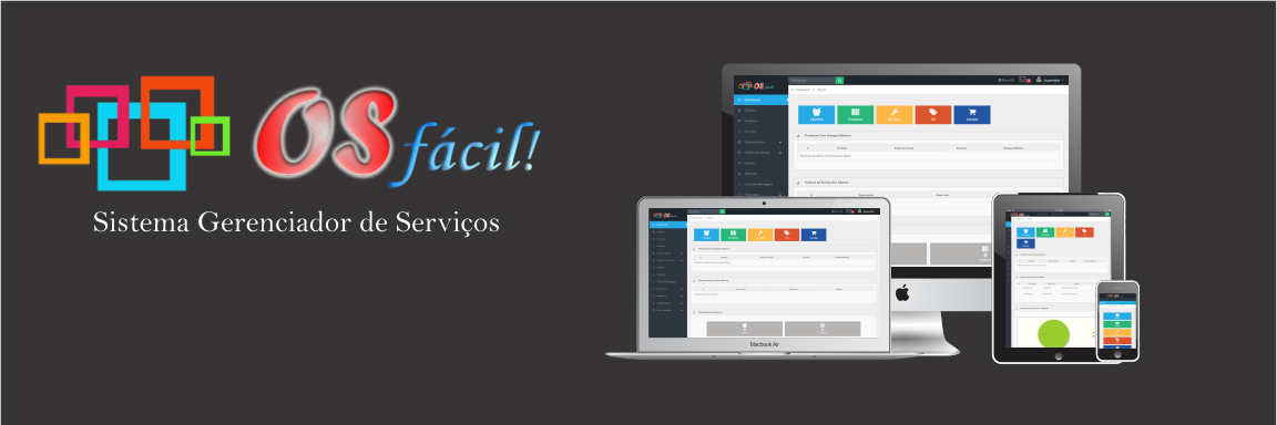 OSfacil's profile banner image