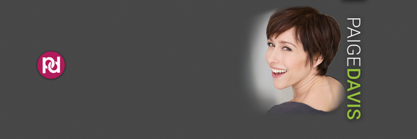 RealPaigeDavis Profile Banner