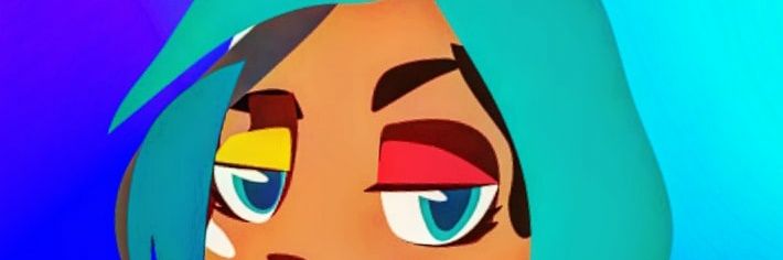 Decentnerd's profile banner image