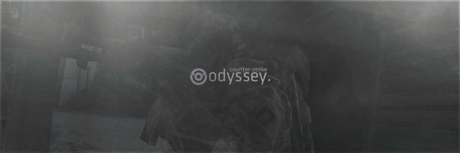 Odyssey. banner
