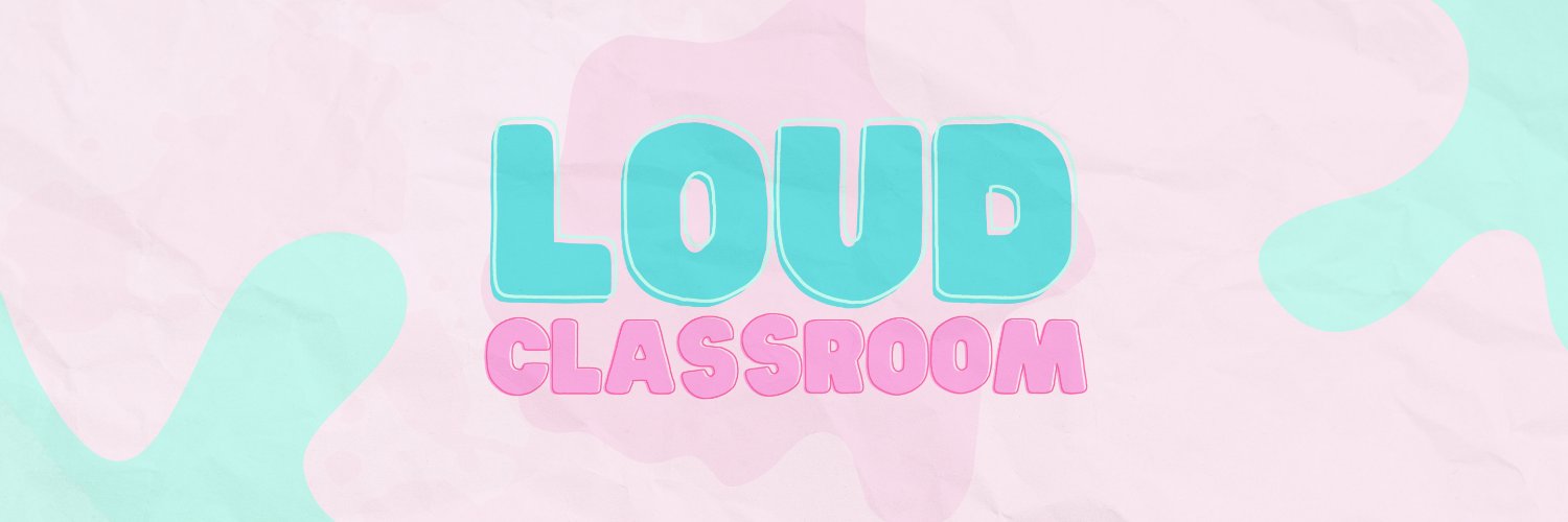 theotherloudguy's profile banner image