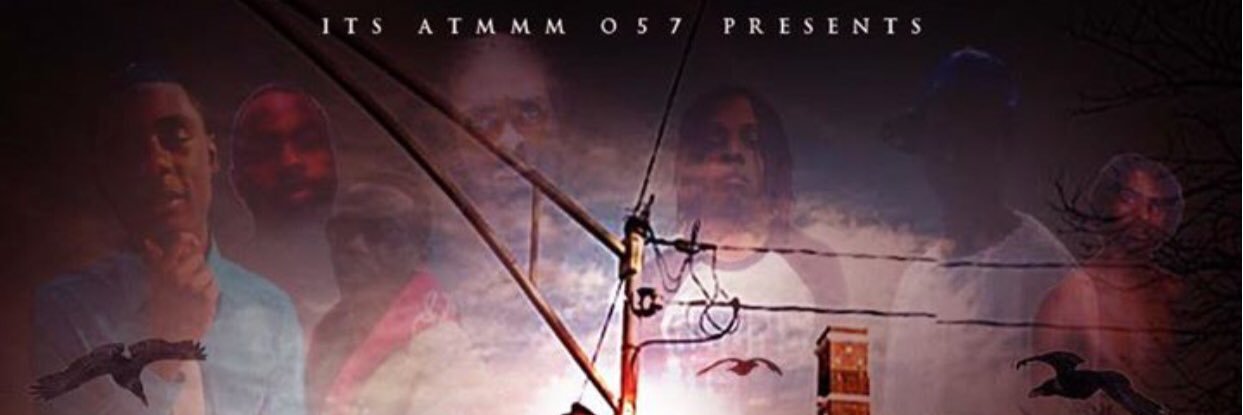 Damo61510's profile banner image