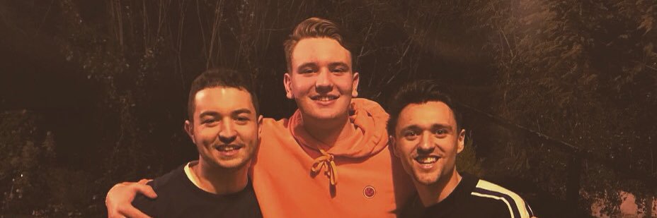 DYLLACE's profile banner image