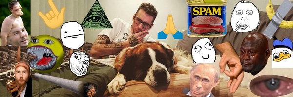 dankcharnley Profile Banner