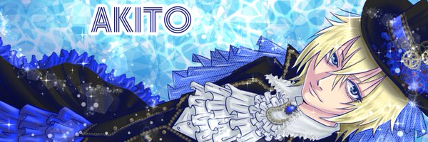 Akito_midnight Profile Banner